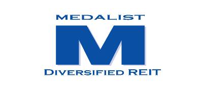 Medalist Diversified REIT
