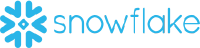 Logo Snowflake Inc.