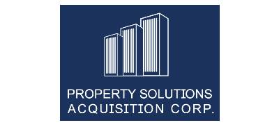 Property Solutions Acquisition II