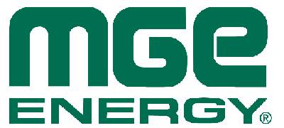 MGE Energy
