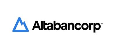 Altabancorp