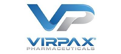 Virpax Pharmaceuticals