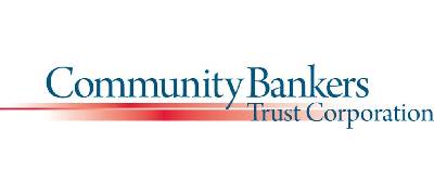 Community Bankers Trust