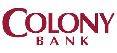 Colony Bankcorp