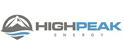 HighPeak Energy