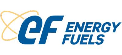 Energy Fuels