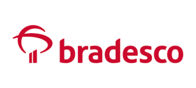 Logo Banco Bradesco S/A ADR