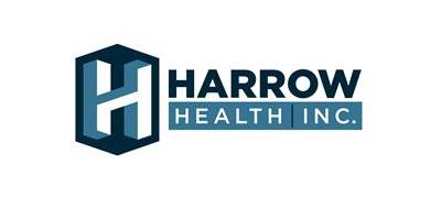 Harrow Health