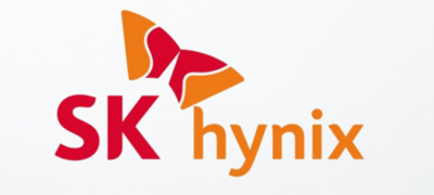 Logo SK Hynix