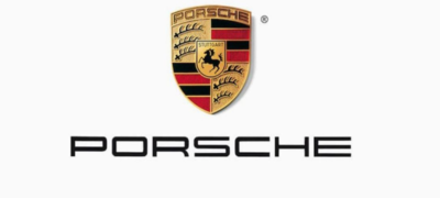 Logo Dr. Ing. h.c. F. Porsche AG
