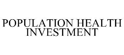 Population Health Investment