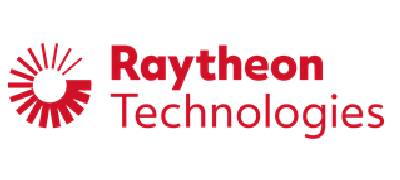 Logo Raytheon Technologies
