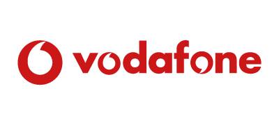 Logo Vodafone Group