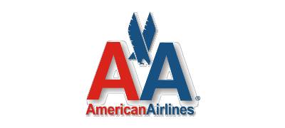 Logo American Airlines Group