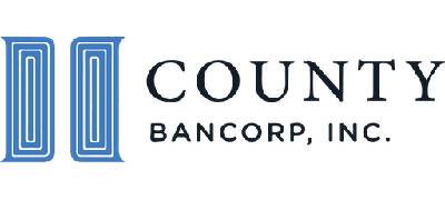 County Bancorp