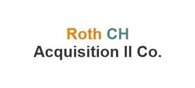 Roth CH Acquisition II