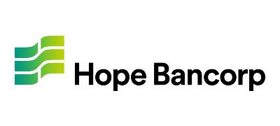 Hope Bancorp