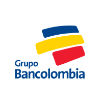Logo Bancolombia SA ADR