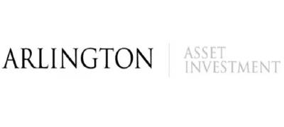 Arlington Asset Investment