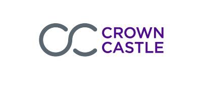 Logo Crown Castle International