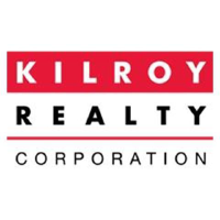 Logo Kilroy Realty Corp