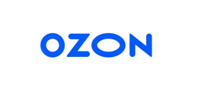Logo Ozon Holdings