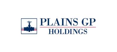 Plains GP Holdings