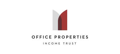 Logo Office Properties Income Trust