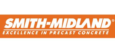 Logo Smith-Midland