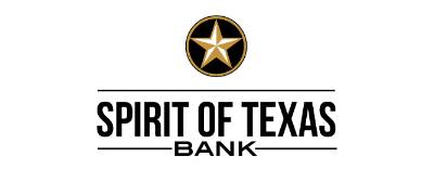 Spirit of Texas Bancshares
