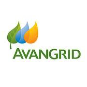 Logo Avangrid Inc