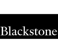 Logo Blackstone Group Inc
