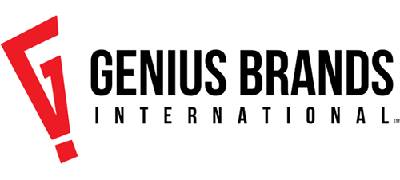 Genius Brands International
