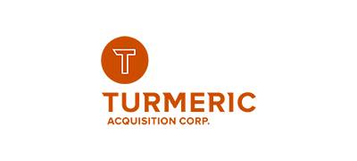 Turmeric Acquisition