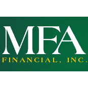 Logo MFA Financial Inc