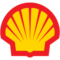 Logo Shell PLC ADR