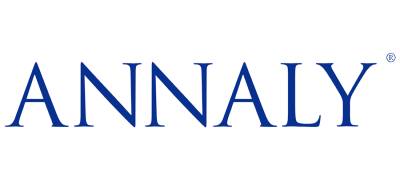 Logo Annaly Capital Management