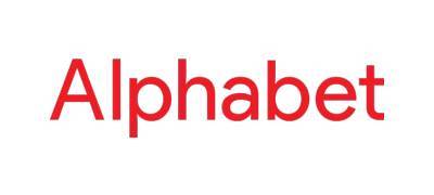 Logo Alphabet - Google (A)