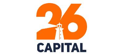 26 Capital Acquisition