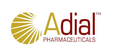 Adial Pharmaceuticals