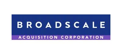 Broadscale Acquisition