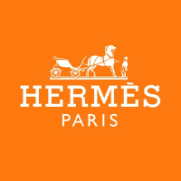 Logo Hermes International SA