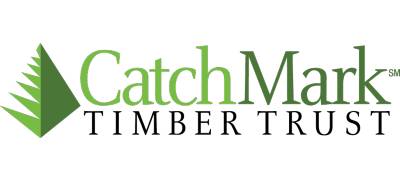 CatchMark Timber Trust