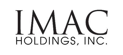 IMAC Holdings