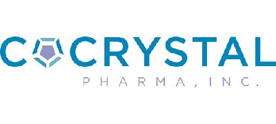 Cocrystal Pharma