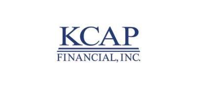 KCAP Financial