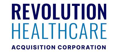 Revolution Healthcare Acquisition