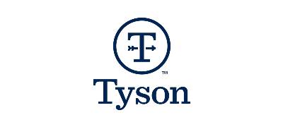 Logo Tyson Foods