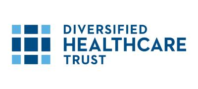 Logo Diversified Healthcare