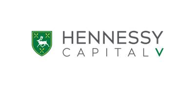 Hennessy Capital Investment V